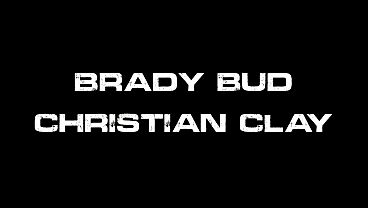 AGATHA VEGA YASMINA KHAN COUPLE SWAP WITH BRADY BUD CHRISTIAN CLAY