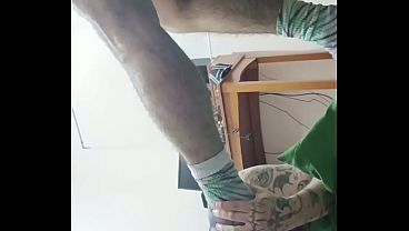 DORN vertical fun CUMPILATION (COMPLETO NO RED)