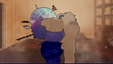 Roblox condo:Fuck with Sweet femboy