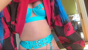 ANNOYING STEP BRO feat Alex Adams