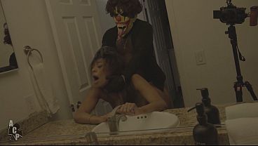 Ava Valentina Gets Kicked Out By Her Husband &amp_ Fucks For A Place To Stay