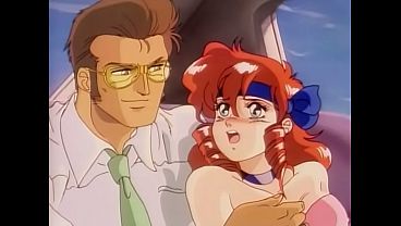 Nessa no Wakusei - 01