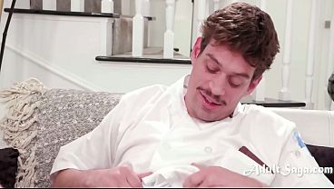 The Chef and His Wife'_s Second Shift - Haven Rose