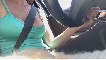 Italian big tits Milf Artemisia Love Hot solo tits bounce