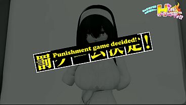 punishment game sex