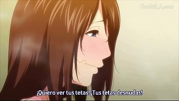 Kotowarenai haha Ep. 1