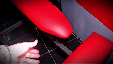 Clube de Sexo Privado: Nicoly e Eu Fodendo a Convidada bastidores da casa de swing fechada somente para nos