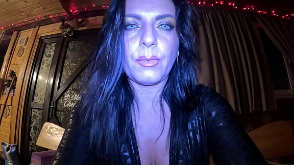 Vampire JOI Domination &ndash_ Gooning Whispers, Spit &amp_ Obedience