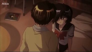 The Perfect Girl (letra)-Nazo No Kanojo