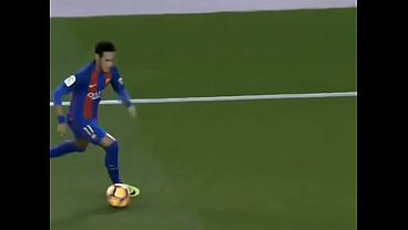 Neyzin colocando a pika em geral