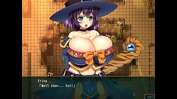 (  18 ) H RPG Games Trinity dungeon [ Eng.] #1