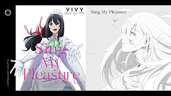 Sing My Pleasure - Vivy &amp_ Grace Ver.