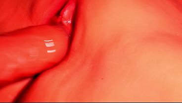 Masturbate her with a fake penis.