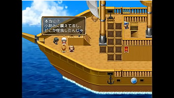 (  18 ) H RPG Games Demon'_s Slaves #2