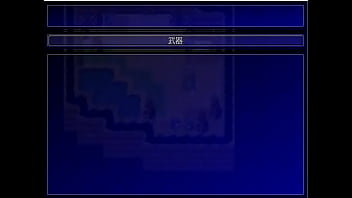 ( 18 ) H RPG Games Beautiful Girl Warrior Mizuha Insult Days #3