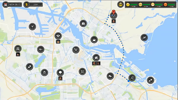 MAN OF THE HOUSE #20