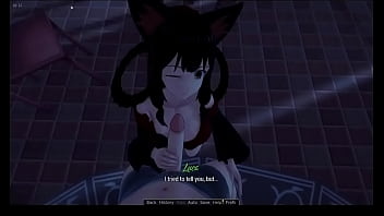 part 16 Let'_s Play Heroes Harem Guild by Komisari