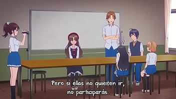 Osananajimi ga Zettai ni Makenai Love Comedy cap 7 sub