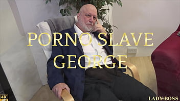 THE HANDS ON SEX THERAPIST