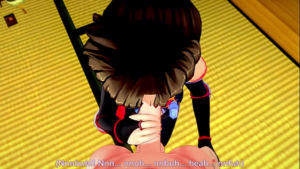 Sango POV Sex | Inuyasha | Full &amp_ Pov version on Sheer &amp_ PTRN: Fantasyking3