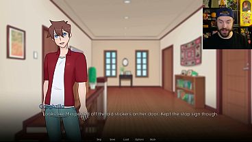 This Game Makes Me Uncomfortable | Stuck at Home #1