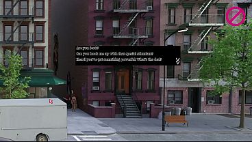 Let&rsquo_s Play Kink Maker #1 Volle Kontrolle &uuml_ber Megan