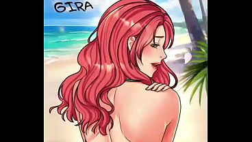 Kojo ala amiga de mi novia milf