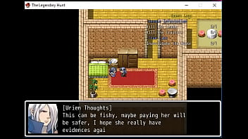 (  18 ) H RPG Games The Legendary Hunt #1