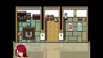 (  18 ) H RPG Games Ninja Tsubaki [ENG] #3