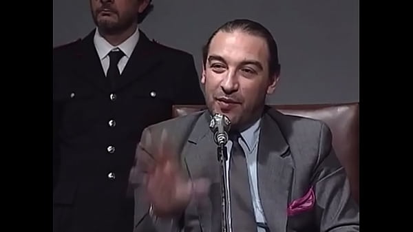 Plainte-Contre (Full Movie)