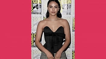 Camilla Mendes Jerk-Off Video