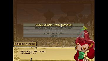 Princess Trainer - Episode 3