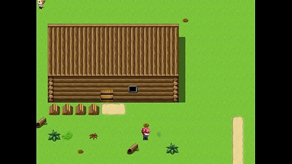 (  18 ) H RPG Games Squirrel Adventures [ Eng.] #1