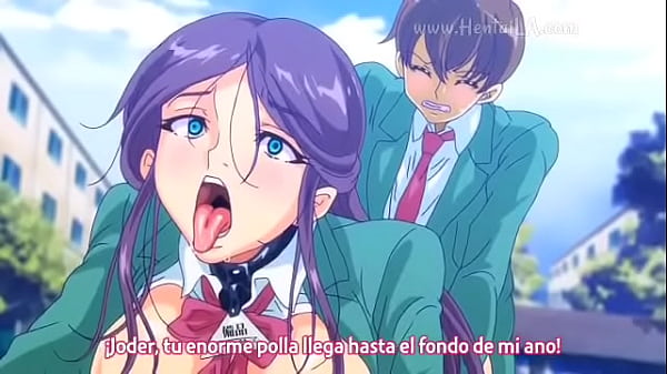 escuela de sexo episodio 1