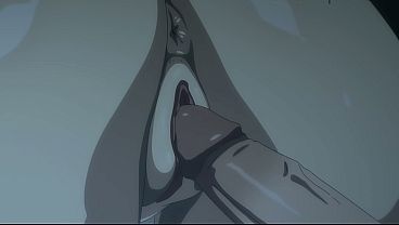 Hentai - Hot and Rough Sex with Busty Stepsis