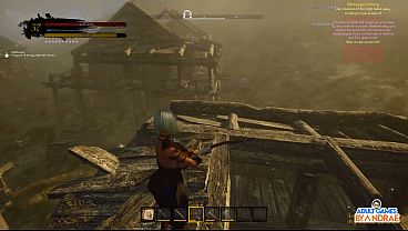 EP12: How to Craft a Glass and Make a Bottle in Wicked Island