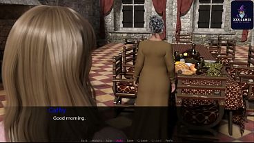 I helped them get freaky