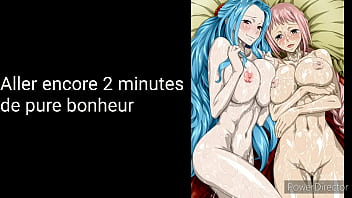 Joi vivi x Rebbeca en francais