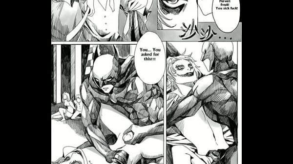 Yaoi Manga
