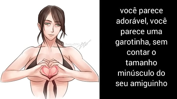 JOI HENTAI BR PT QUIET(MGS)TRADUZIDO