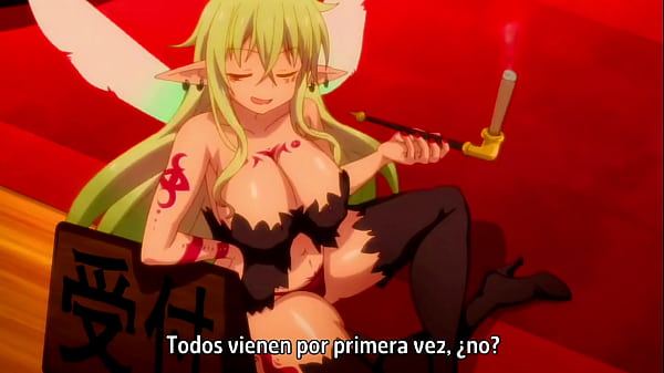 CUANDO QUIERES TENER SEXO CON HADAS PERO LA TIENES MUY GRANDE