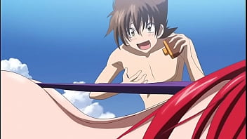 Episodio de la playa