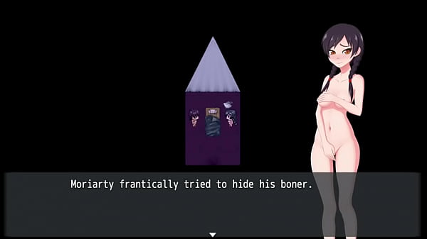 Tales of Divinity: Rodnika&acute_s Lewd Adventures Part 4