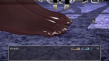 The Minimum Project - Episode 12