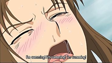 Hentai teen fucking sister in law