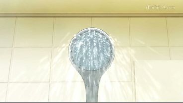 Hermanos se Cojen mientras la madre no ve