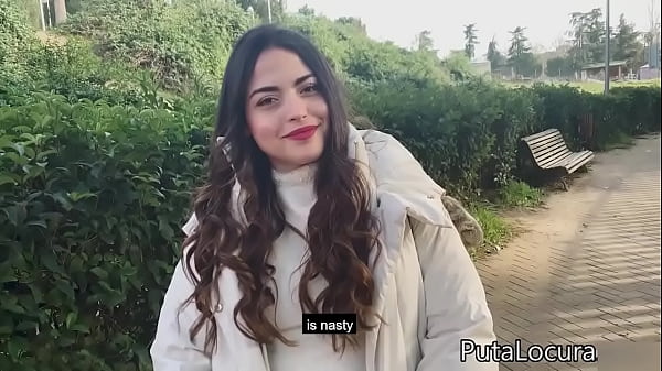 PutaLocura - Pilladas caliente a preciosa chilena morbosa Dafne Bachelet