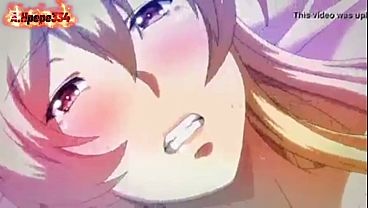 Puta chica hentai follanda duro