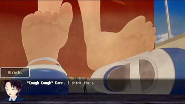 The Minimum Project - Episode 11