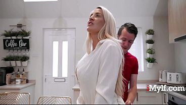 Relax Step Mom, Anal Is Platonic - Sienna Day | iMylf